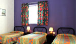 astra hotel